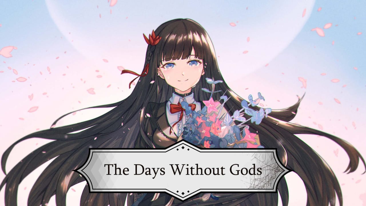 赠予神家与谎言丨The Days Without Gods-百货大全