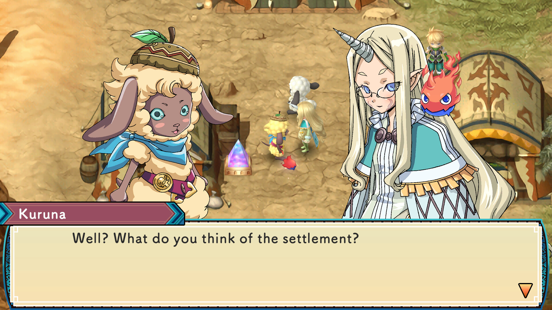 《符文工厂3/Rune Factory 3 Special》PC中文版下载-含Build.20332490-百货大全