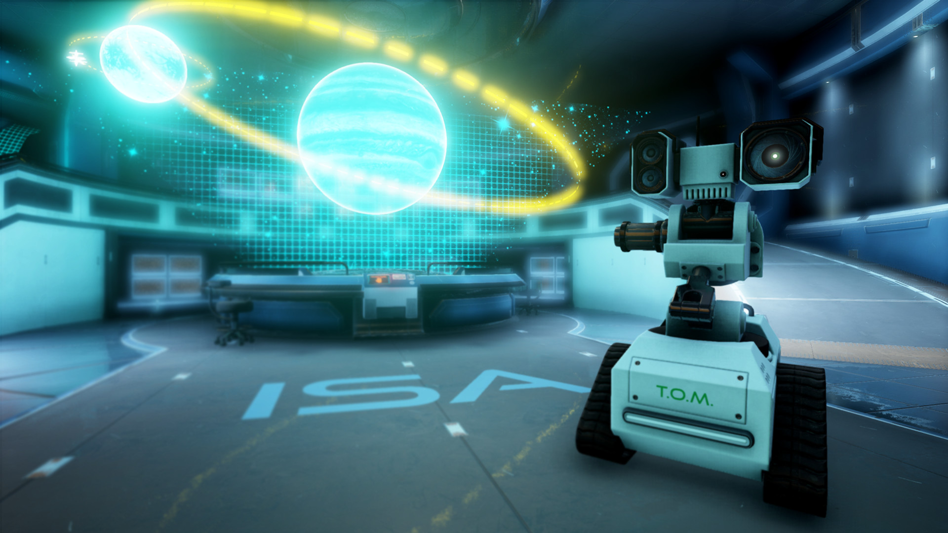 《图灵测试 The Turing Test》Switch中文版NSP下载 – 含1.0.0补丁-百货大全