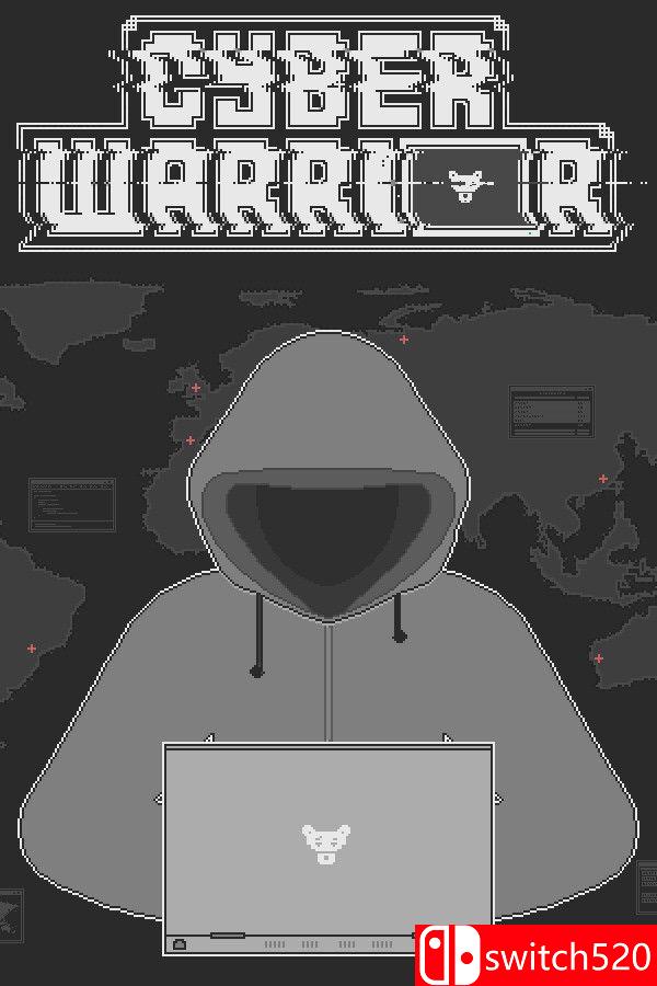 《网络战士（Cyber Warrior）》Build 20451701 [英文]-百货大全