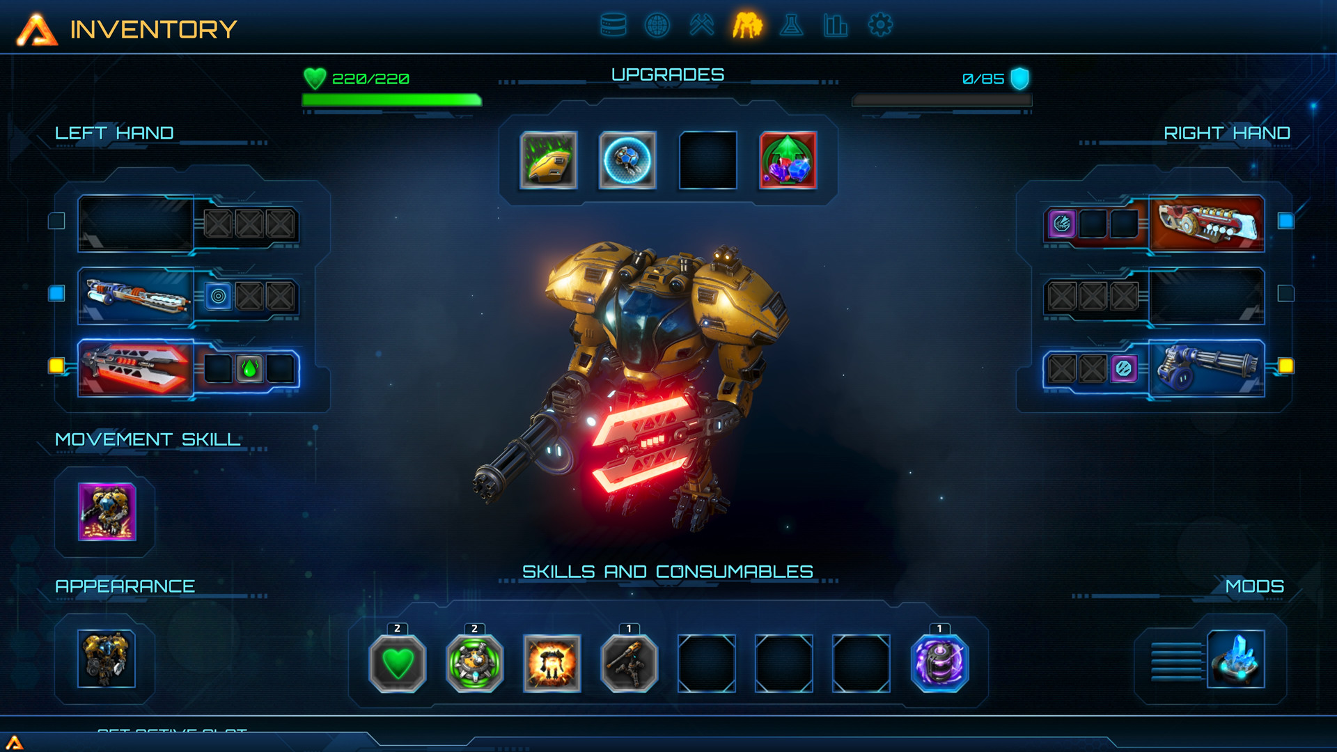 《银河破裂者/The Riftbreaker》PC中文版下载-含Build.21225501-百货大全