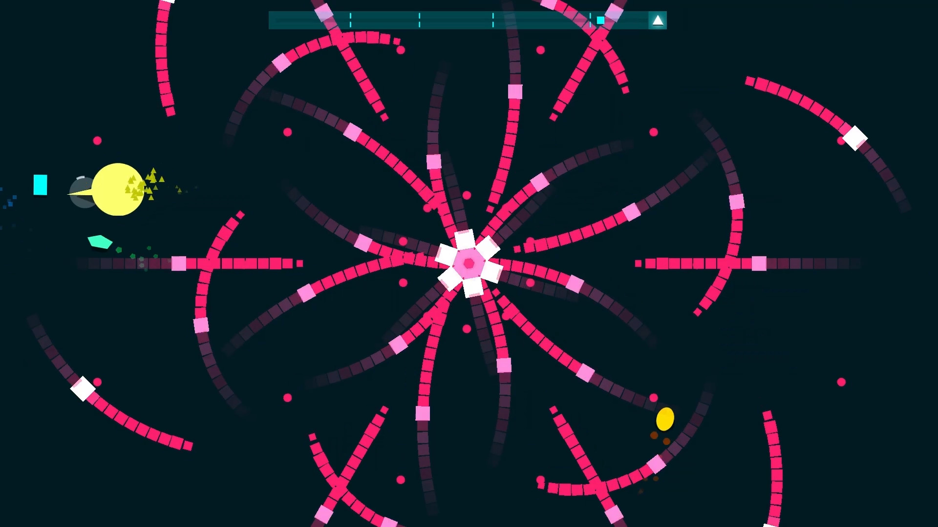 《只有形状和节奏 Just Shapes & Beats》Switch中文版NSP下载 – 含1.6.0补丁-百货大全