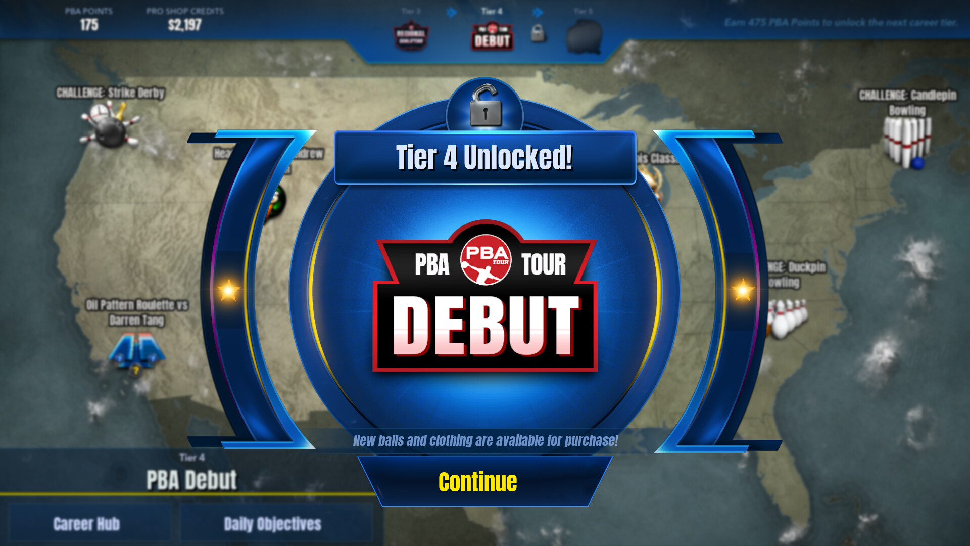 《PBA职业保龄球2026/PBA Pro Bowling 2026》PC英文版下载-含Build.21253773-百货大全