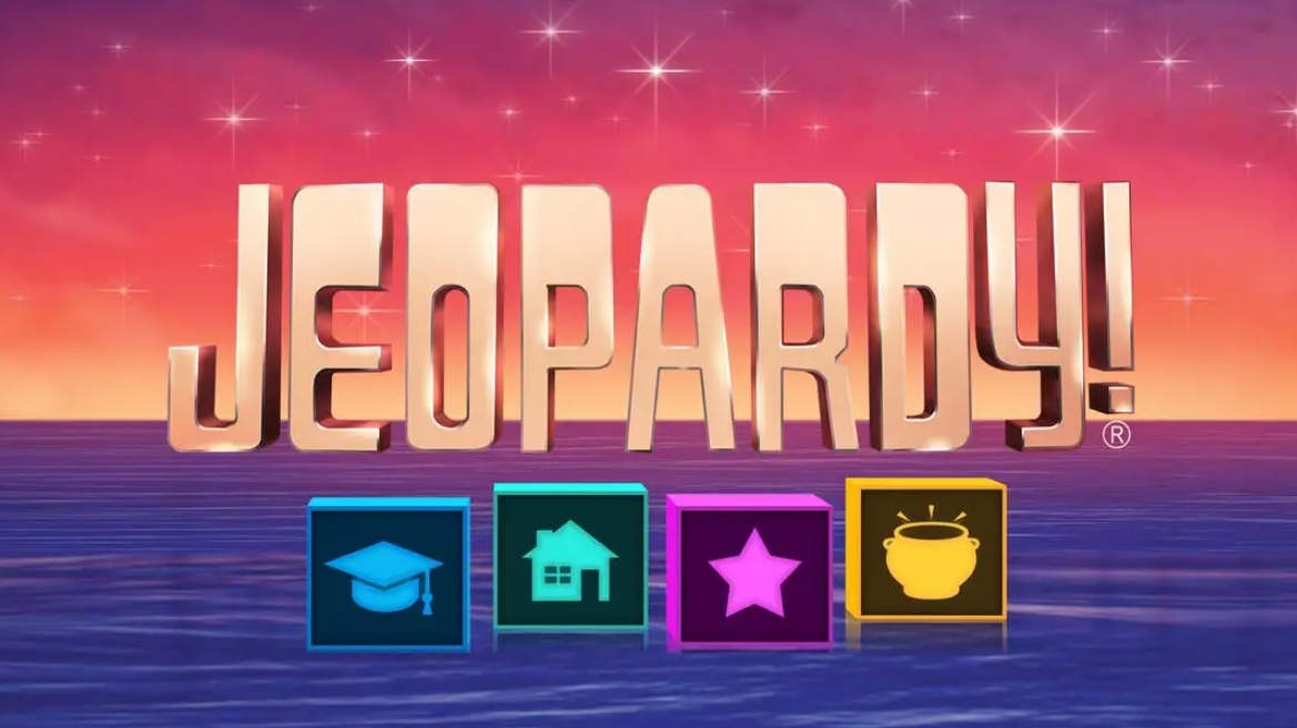 《危险边缘 Jeopardy!》Switch英文版NSP下载 – 含1.0.2补丁-百货大全