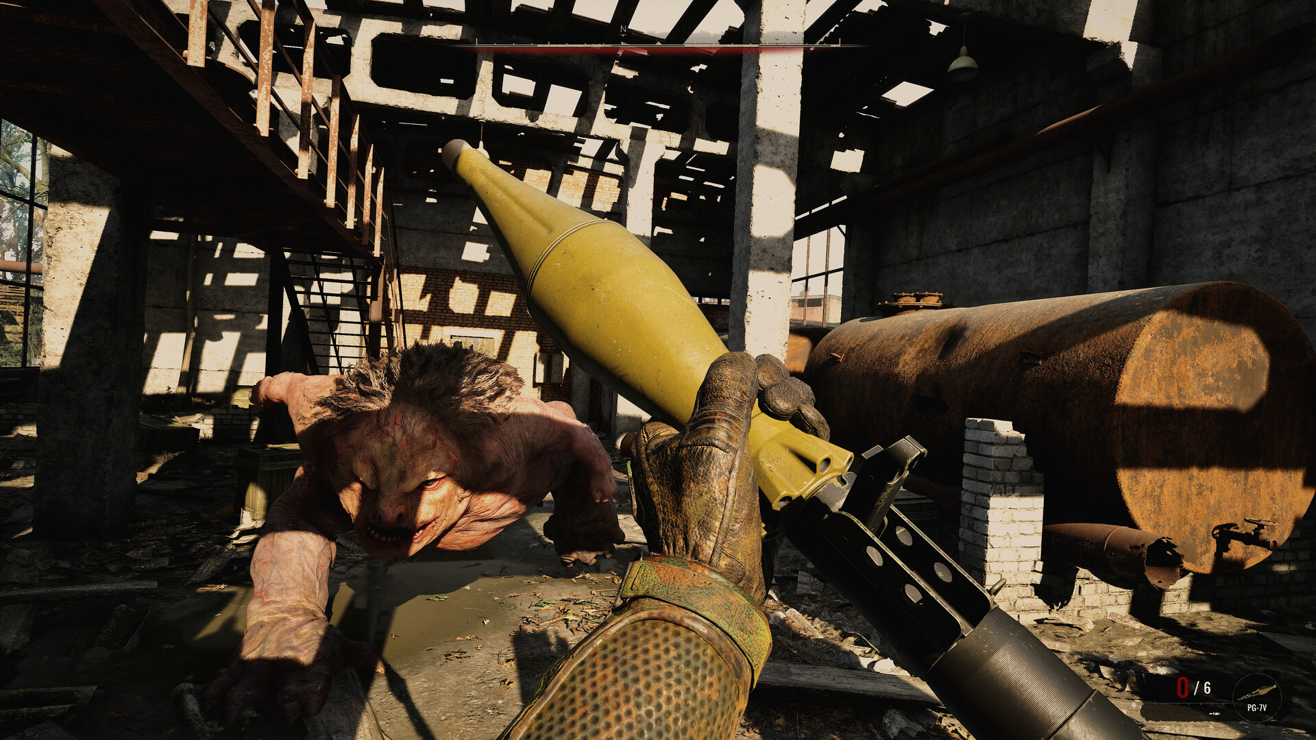 《潜行者2:切尔诺贝利之心/S.T.A.L.K.E.R. 2: Heart of Chornobyl》PC中文版下载-含v1.8.1.1-百货大全