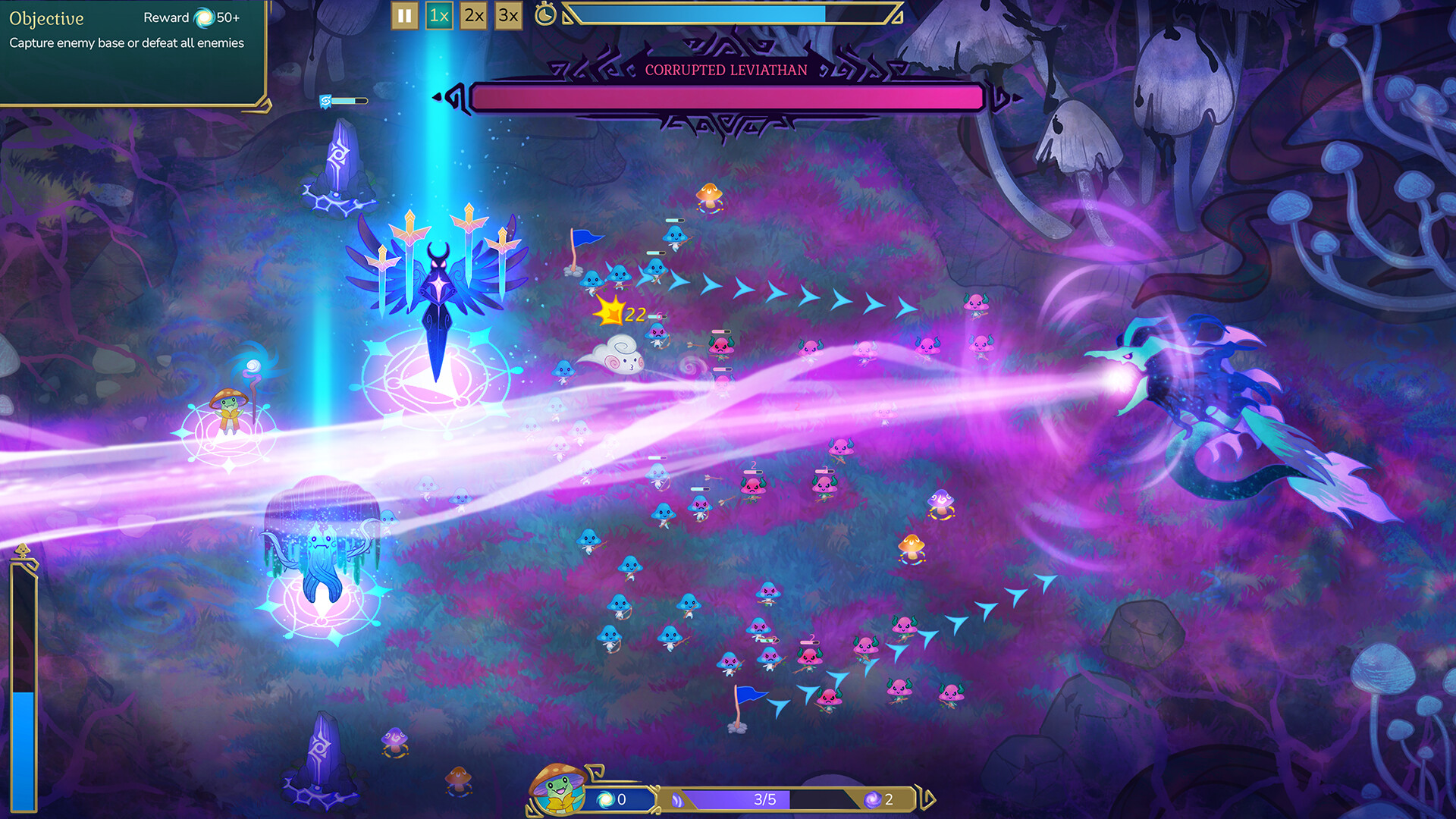 《秘林之外/Beyond the Grove》PC中文版下载-含Build.21250494-百货大全