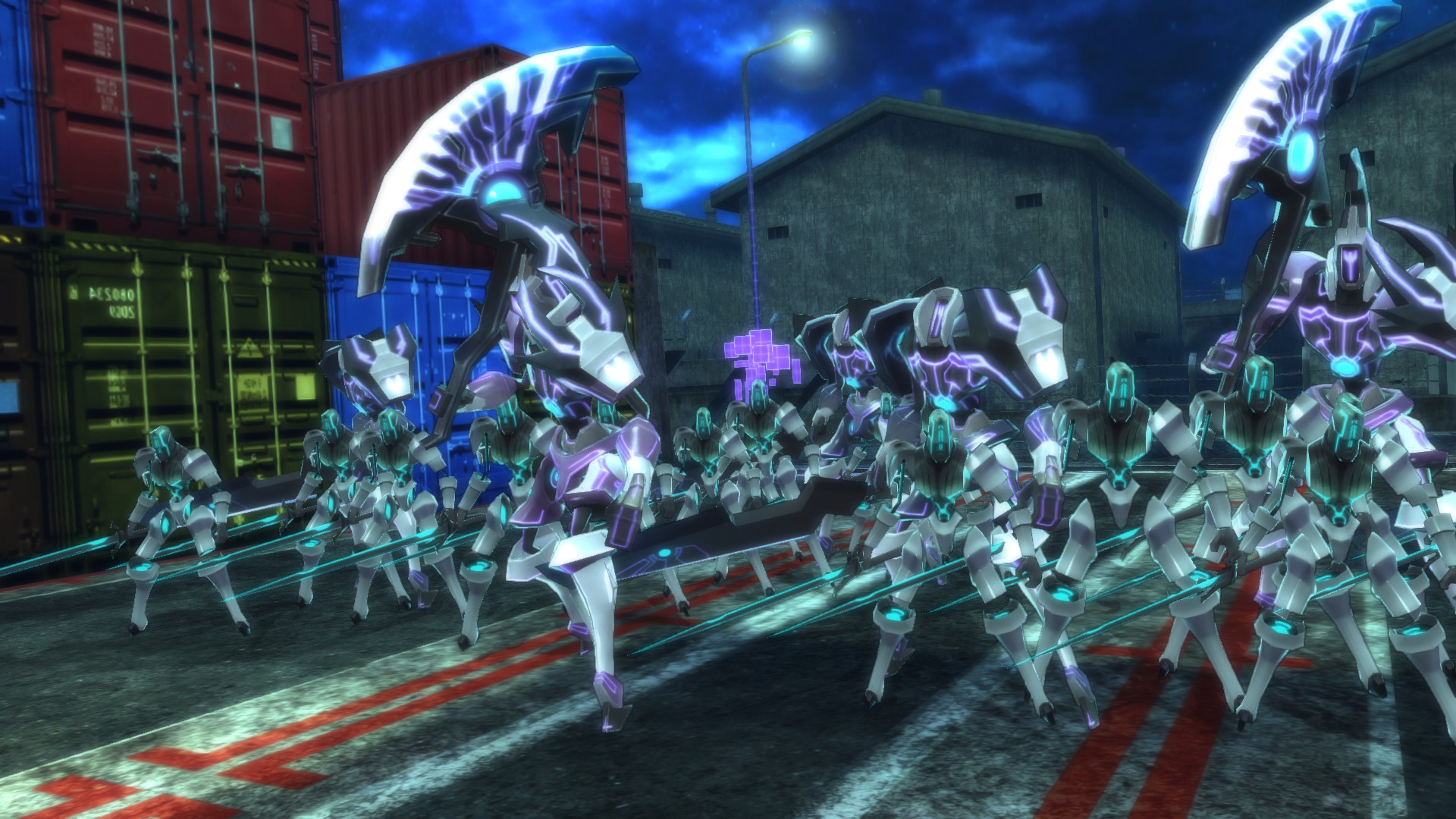 《圣杯战争命运之夜 暗影之星 Fate/EXTELLA》Switch中文版NSP下载 – 含1.0.0补丁-百货大全