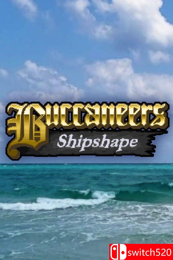《海盗船整装待发（Buccaneers Shipshape）》v1.1.02 [英文]-百货大全
