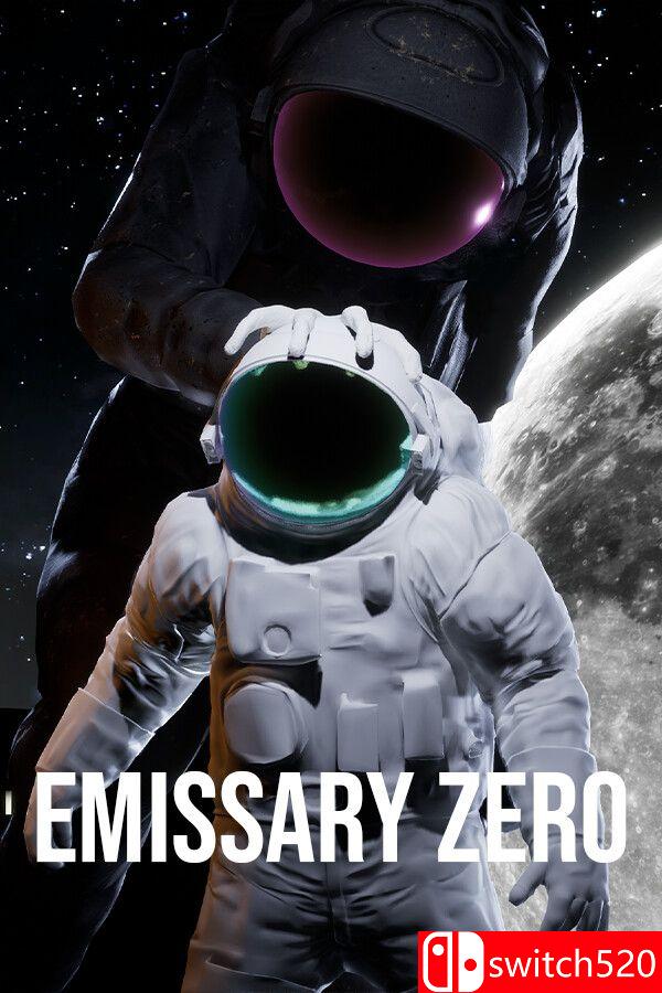 《零号使者（Emissary Zero）》官方中文 v1.2.3 [中文/繁体/英文/日语]-百货大全