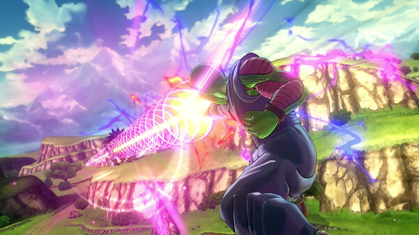 《龙珠:超宇宙2/DRAGON BALL XENOVERSE 2》PC中文版下载-含v1.25.02-百货大全