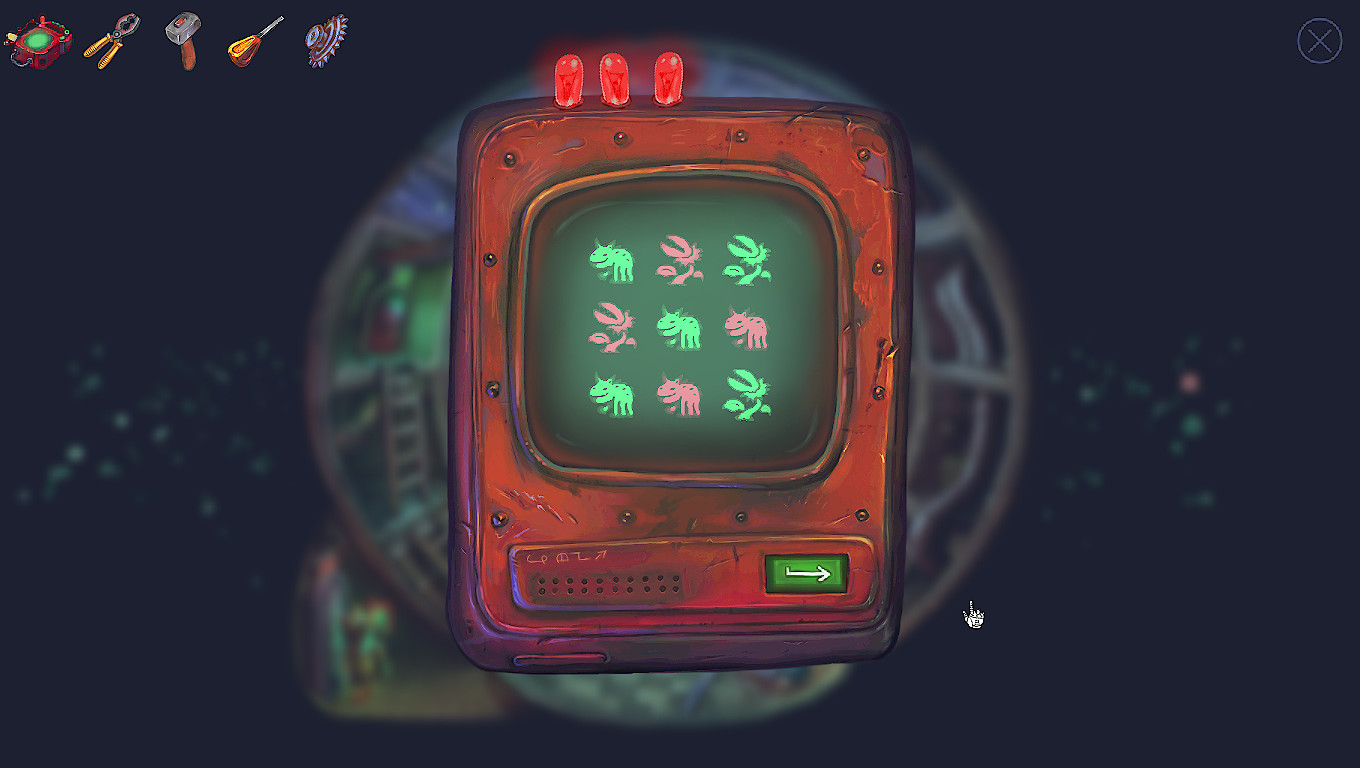 《机械师8230:逃离伊格罗特/Mechanic 8230: Escape from Ilgrot》PC中文版下载-含Build.15172721-百货大全