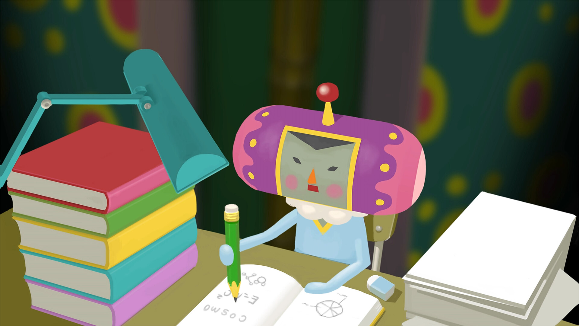 《人见人爱的块魂 安可+ 国王大人的小小回忆/We Love Katamari REROLL Royal Reverie》PC中文版下载-含Build.20552039-百货大全