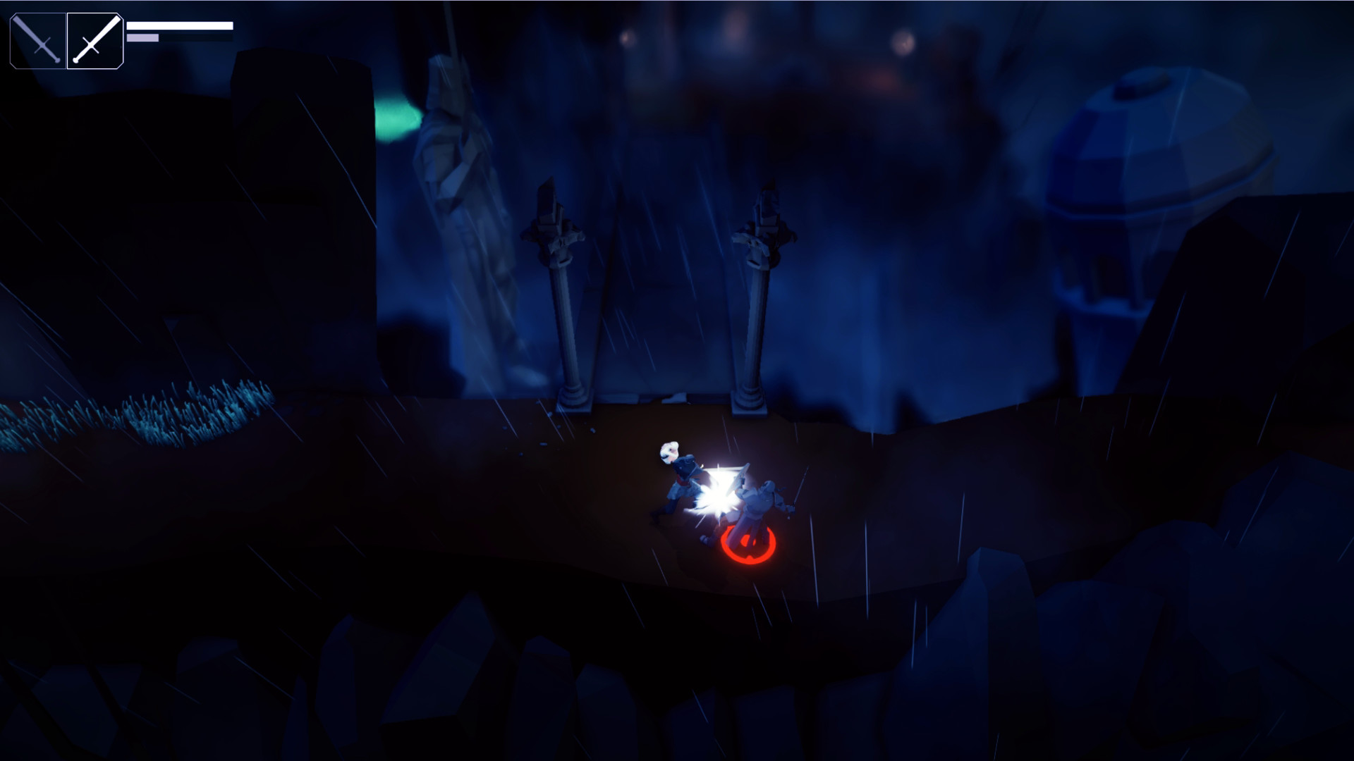 《光明陨落 至暗版 Fall Of Light – Darkest Edition》Switch中文版NSP下载 – 含1.0.1补丁-百货大全