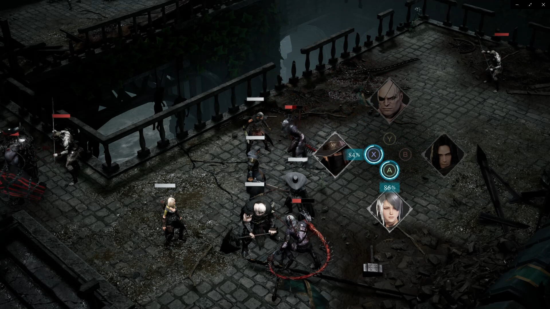 【5.05】《救赎死神》PS4美版中文下载- 含1.42补丁-百货大全