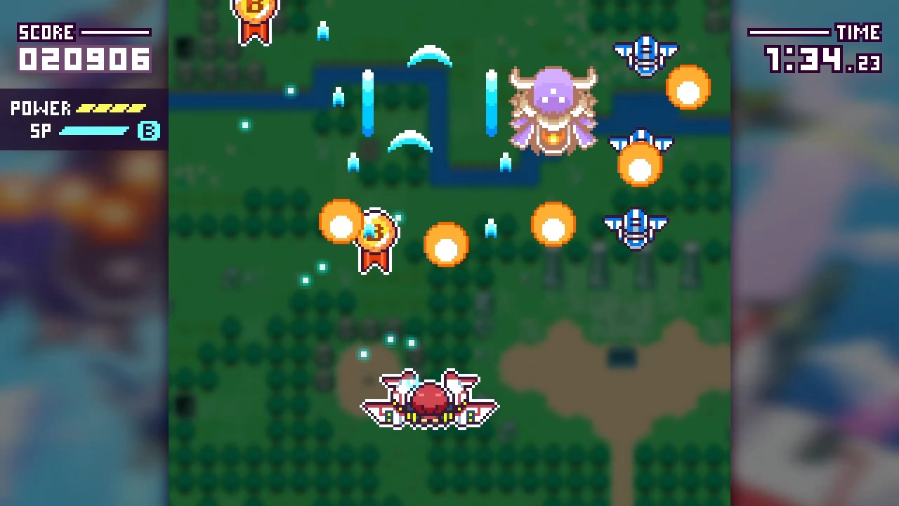 《幻想秘境合集 Fairune Collection》Switch中文版NSP下载 – 含1.0.1补丁-百货大全