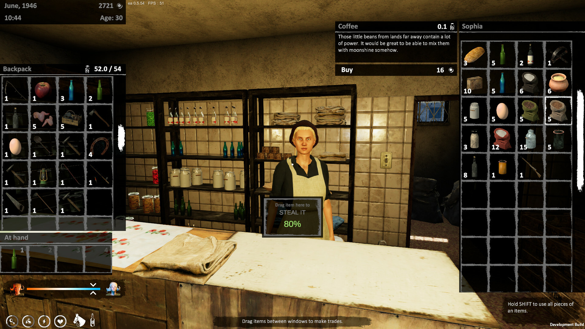 《农民的生活/Farmer’s Life》PC中文版下载-含v1.0.43-百货大全