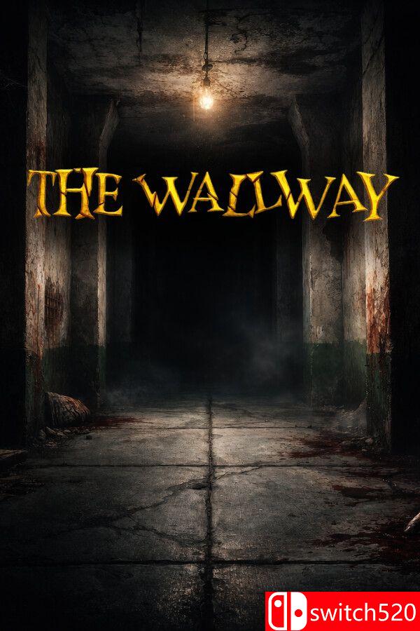 《幽暗走廊（THE WALLWAY）》Build 21325039 [英文]-百货大全