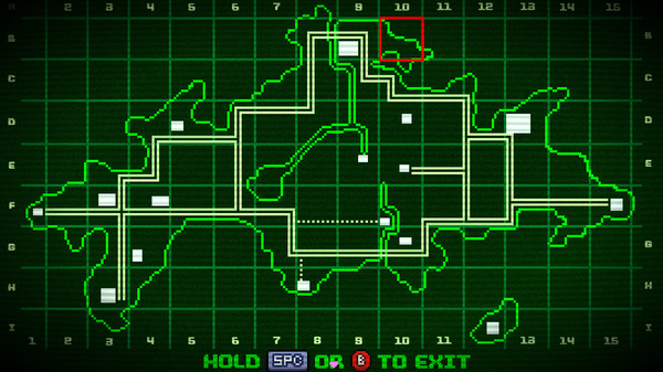 《恐龙危机：时空封锁/Dino Hazard: Chronos Blackout》PC中文版下载-含Build.21182413-百货大全