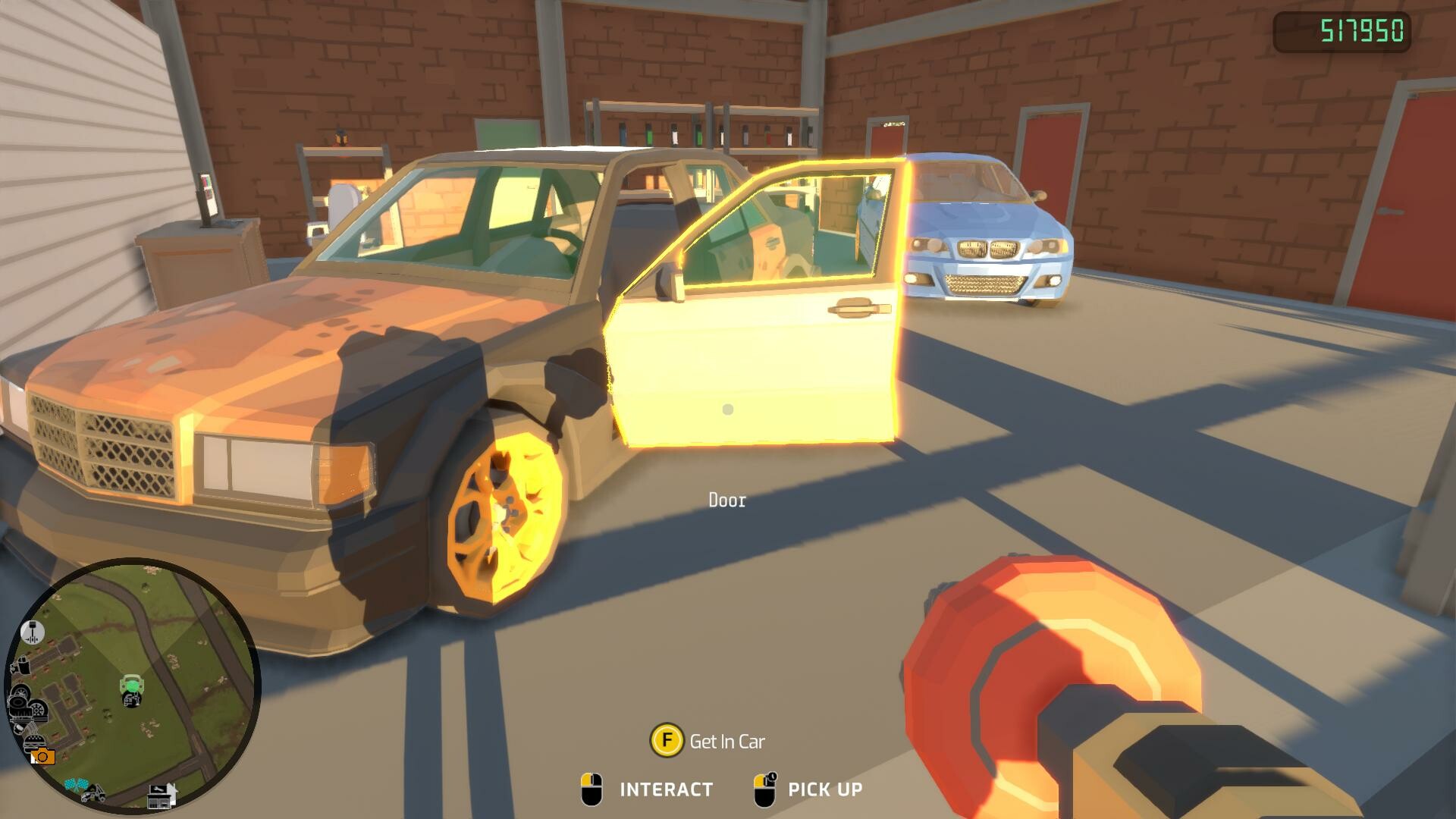 《轮到你，敢不敢？/Will You Wheel?》PC中文版下载-含Build.21326696-百货大全
