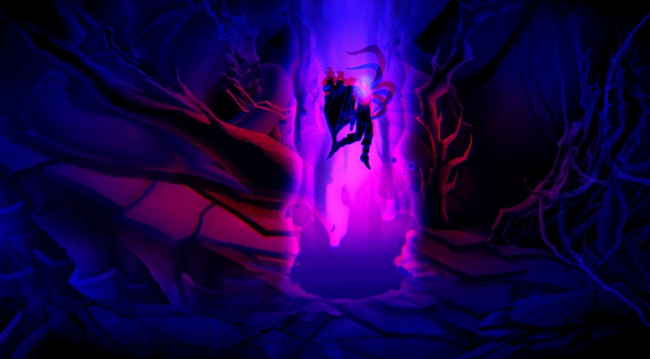 【5.05】PS4游戏《支离破碎：惊魂版.Sundered: Eldritch Edition》中文V1.15 整合版下载-百货大全