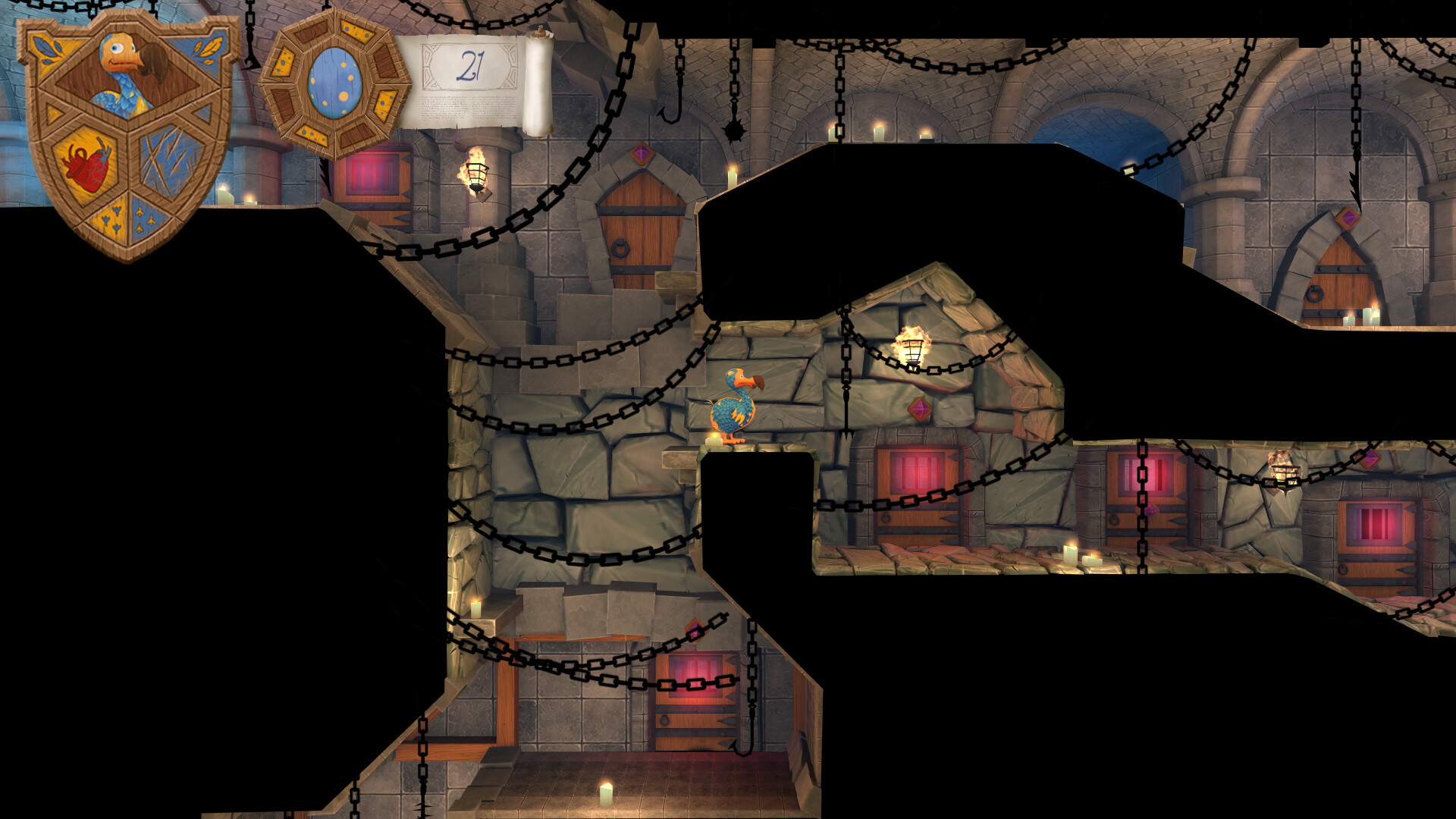 《渡渡鸟大师/Dodo Master》PC中文版下载-含Build.21189150-百货大全