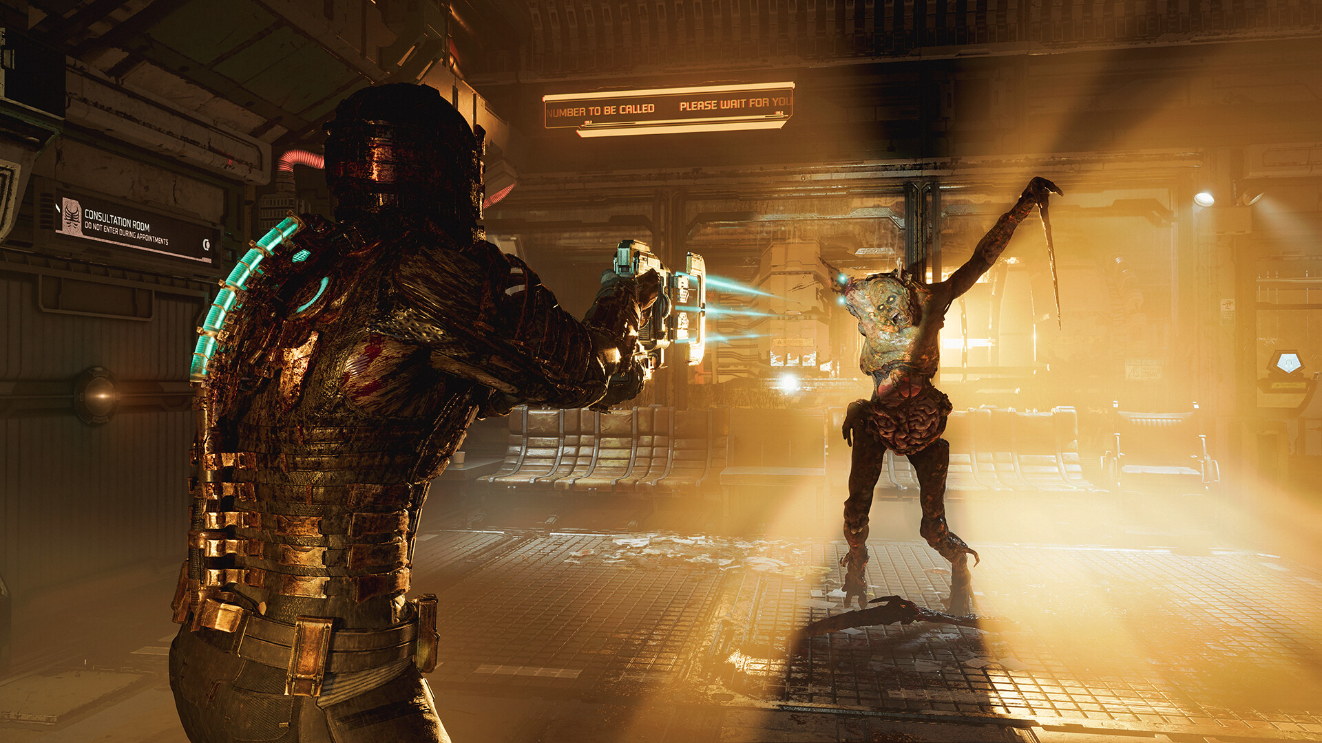 《死亡空间：重制版/Dead Space: Remake》PC中文版下载-含Build.10602756-百货大全