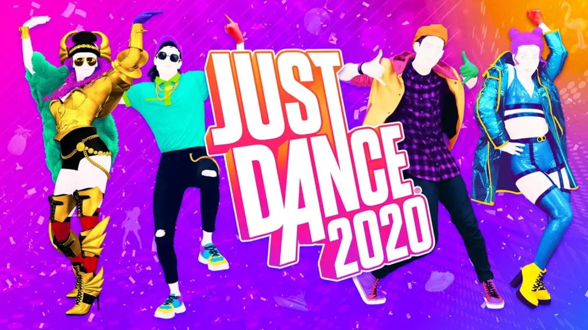 《舞力全开2020 JUST DANCE® 2020》Switch美版中文NSP下载 – 含327839补丁-百货大全