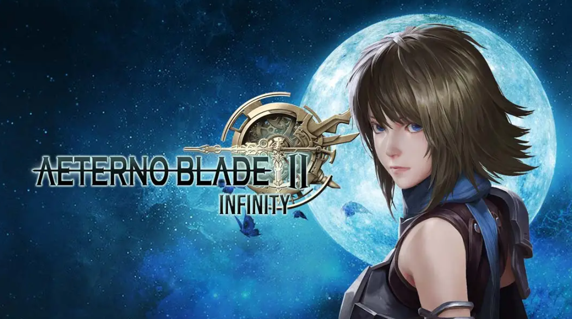 《阿泰诺之刃 2:导演回溯版 AeternoBlade II:Directors Rewind》Switch美版中文NSP下载 – 含2.2.2.0补丁+11DLC-百货大全