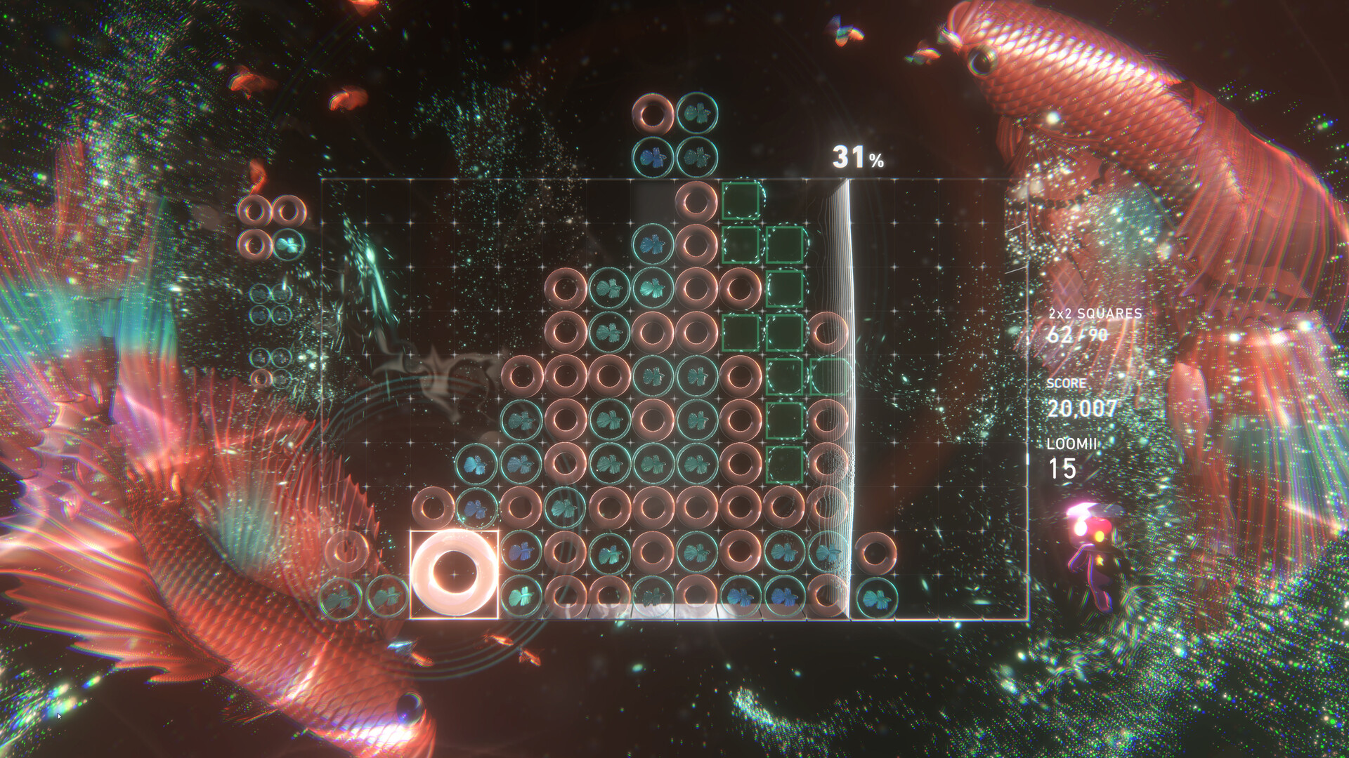 《流光崛起/Lumines Arise》PC中文版下载-含v1.0.11-百货大全