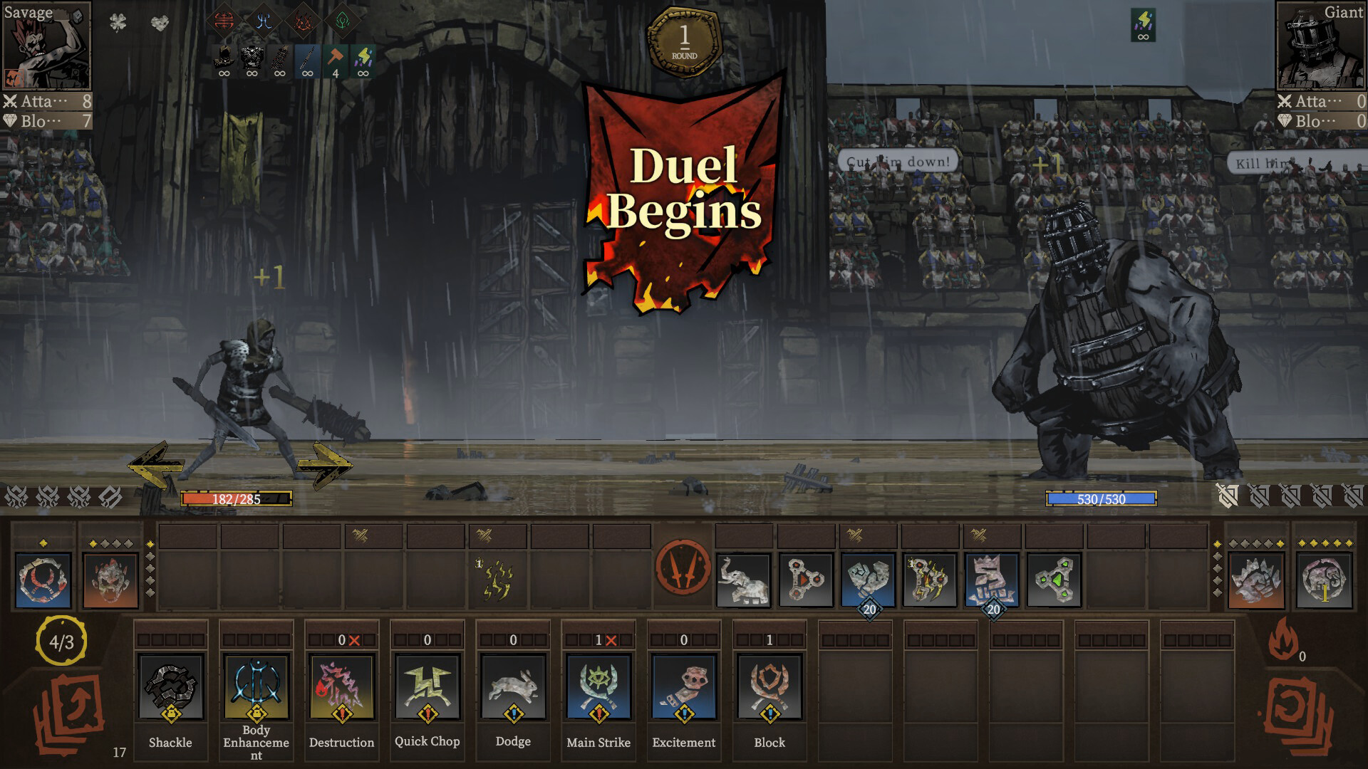 PC游戏《符文竞技场 Rune Coliseum》中文v4.5.1002.1216-百货大全