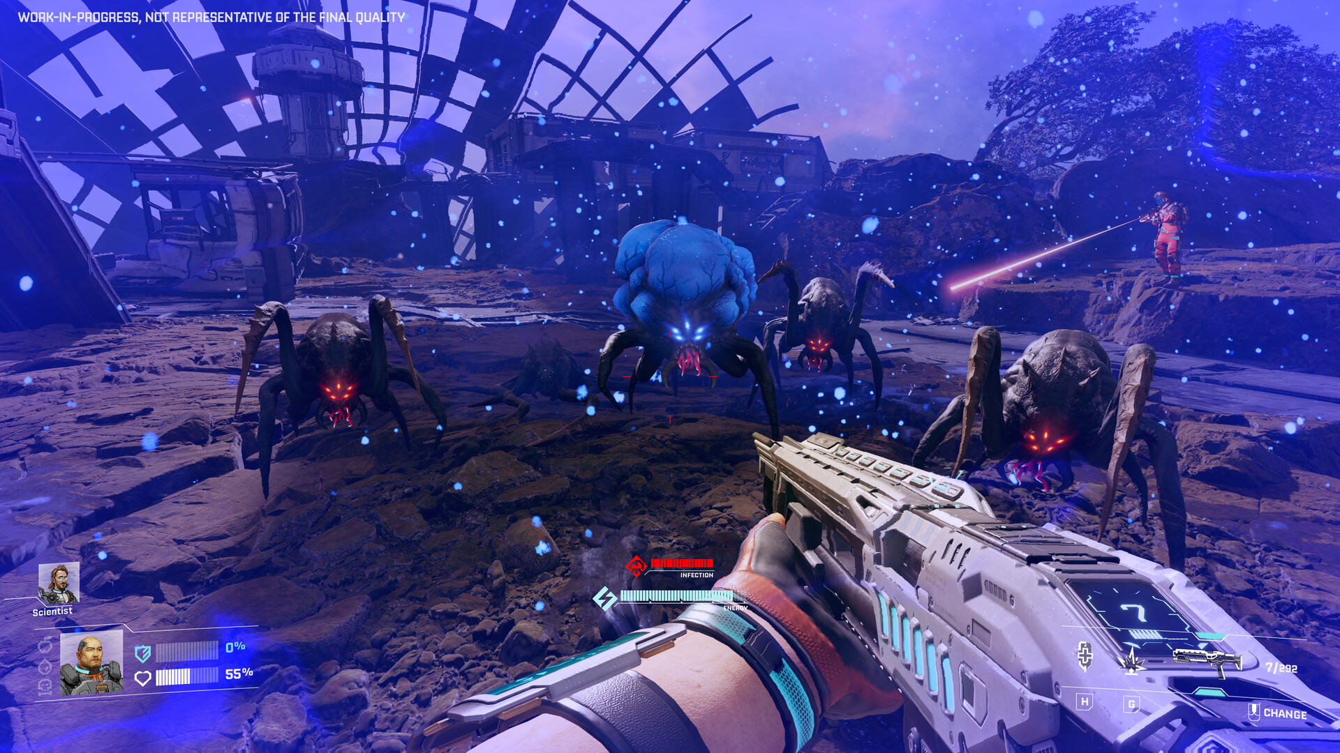 《星际裂变/StarRupture》PC中文版下载-含Build.21164756-百货大全