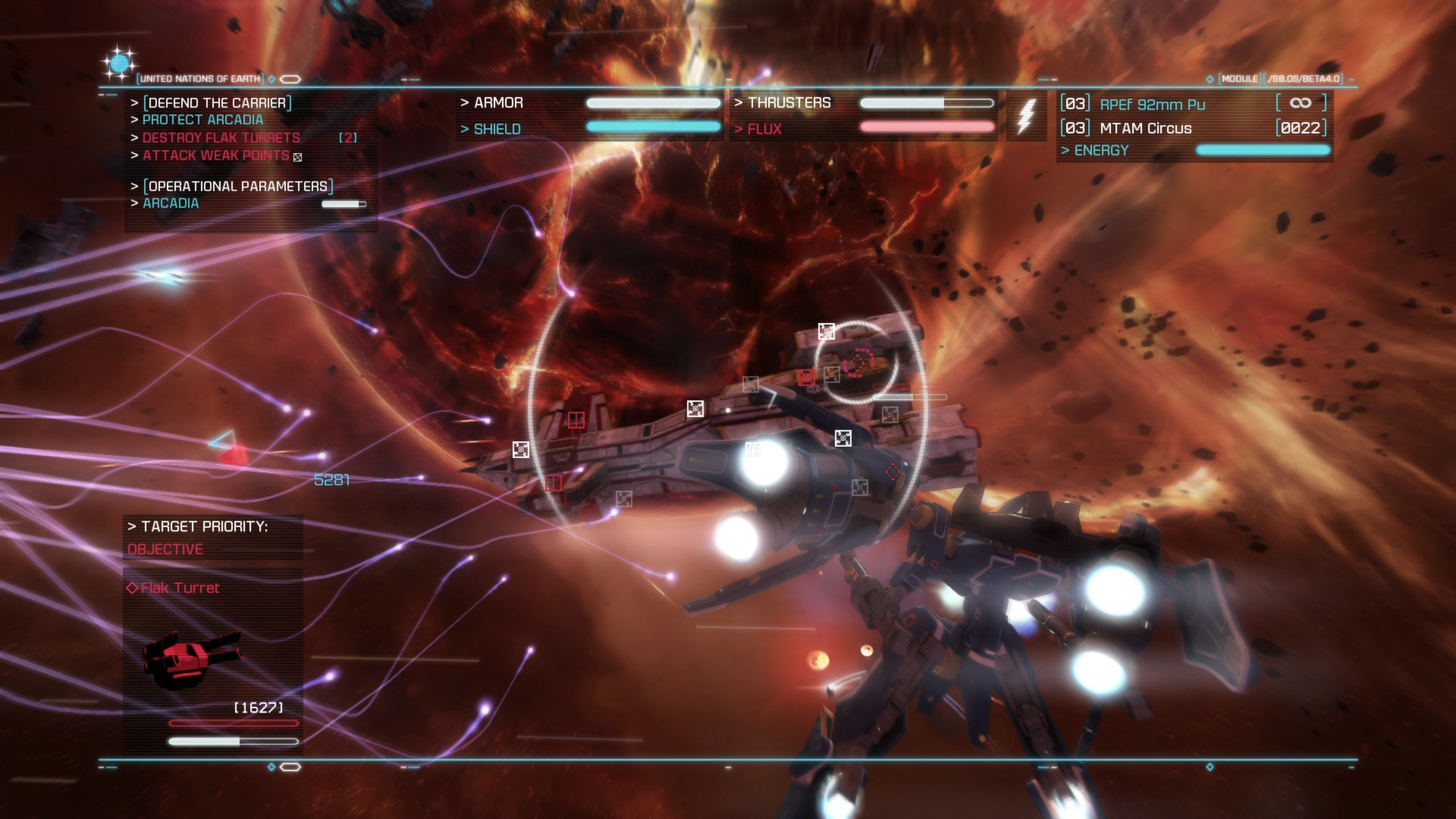 《强袭装甲零号:导演剪辑版.Strike Suit Zero: Director’s Cut》Switch美版英文NSP下载 – 含1.0.0补丁-百货大全