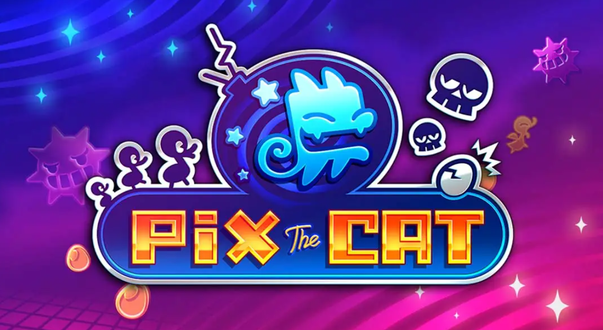 《贪吃猫》Switch英文版NSP下载-百货大全