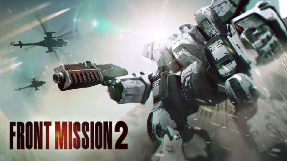 switch《前线任务2：重制版 FRONT MISSION 2: Remake》中文NSZ下载+1.1.0补丁-百货大全