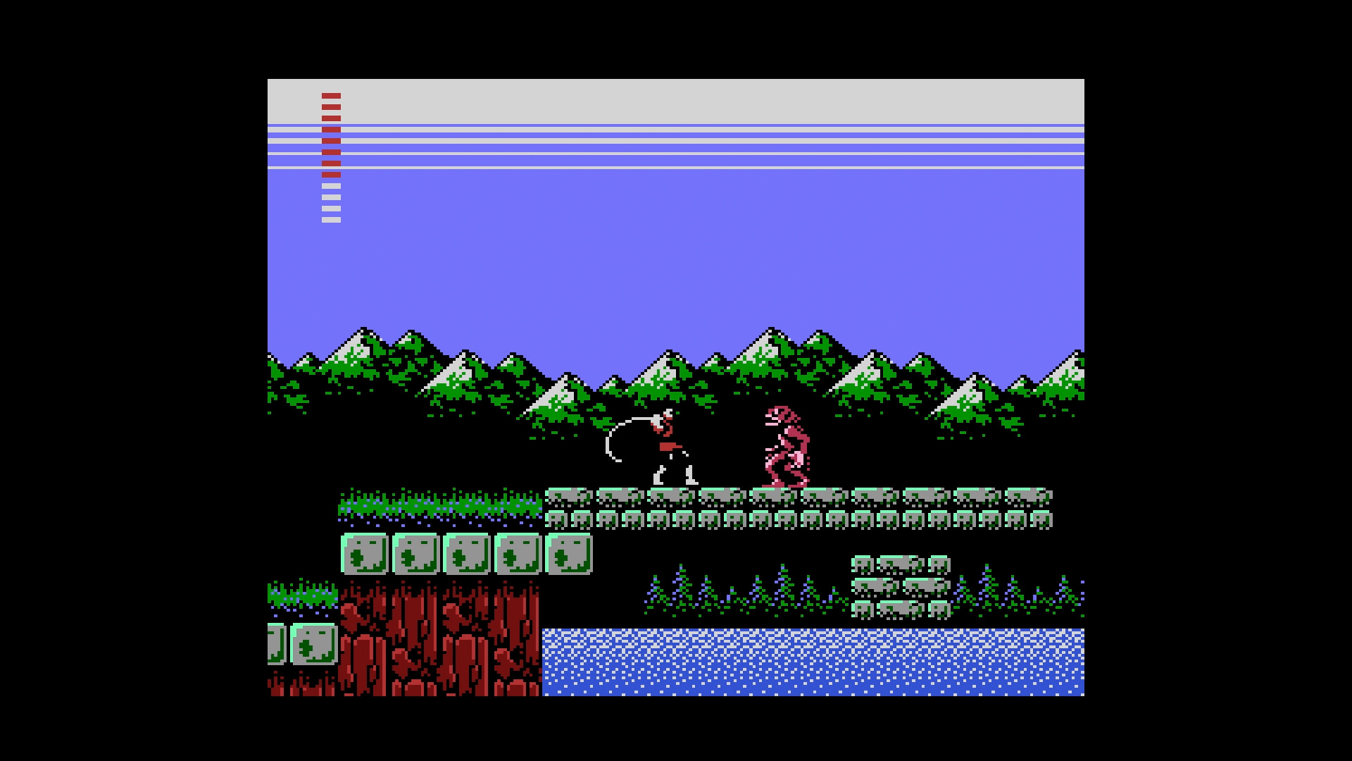 《恶魔城周年纪念合集 Castlevania Anniversary Collection》Switch美版英文NSP下载 – 含1.1.1补丁-百货大全