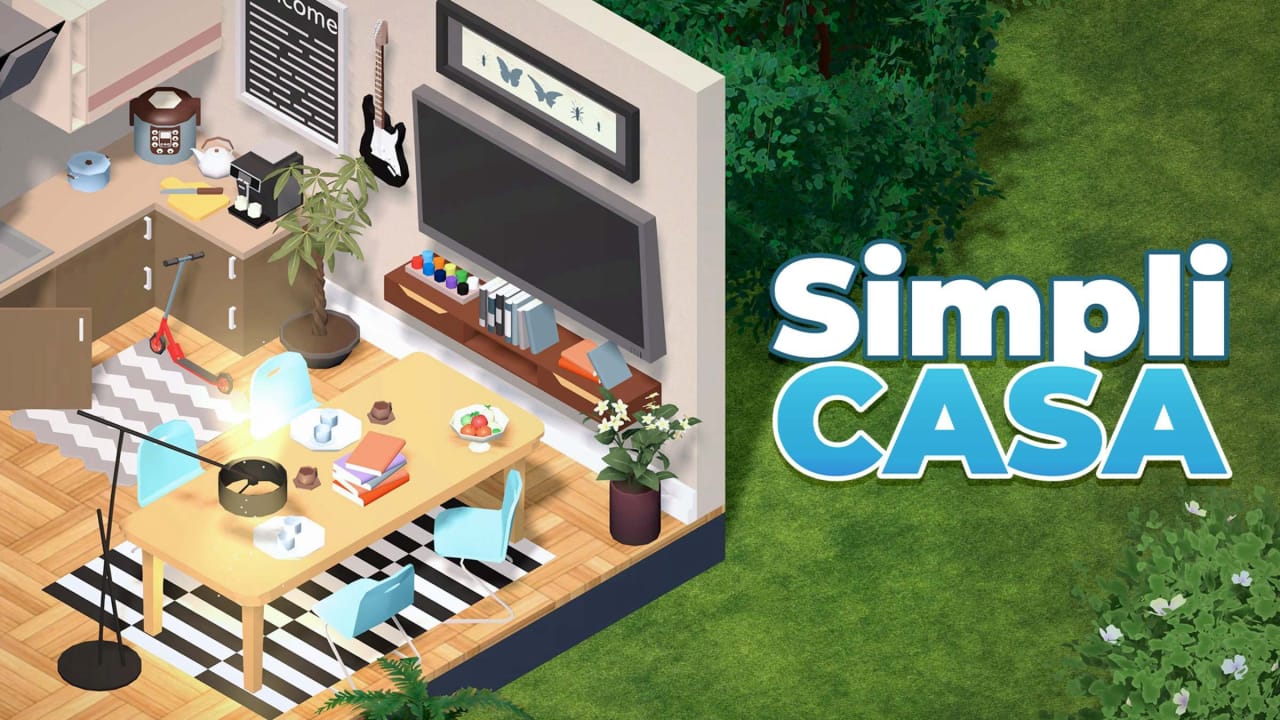 简居丨Simpli Casa-百货大全