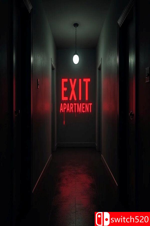 《逃离公寓（ExitApartment）》Build 19835759 [英文]-百货大全