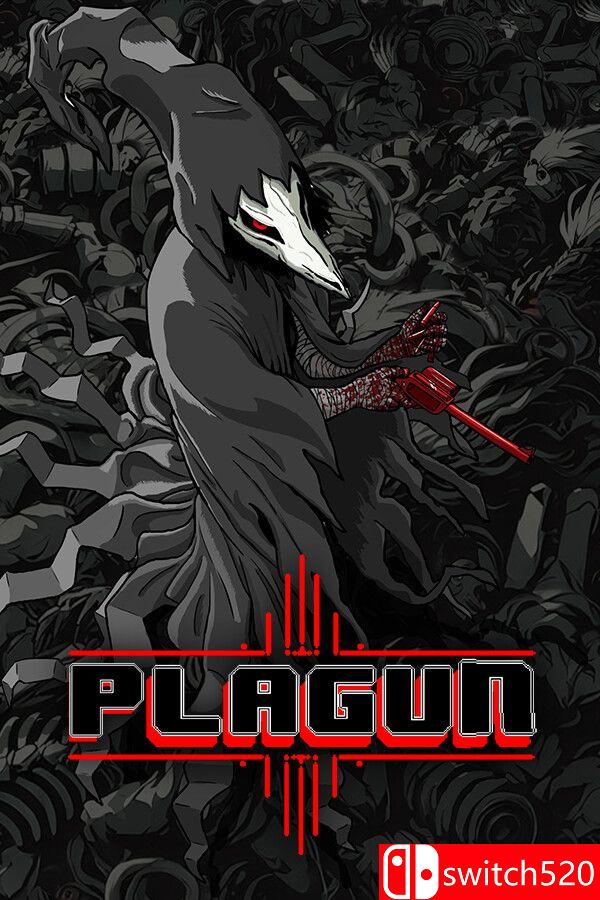《瘟疫枪：瘟疫仍在继续（PLAGUN – The Plague Goes On）》v87359 [英文]-百货大全