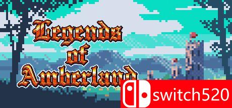 《琥珀之地传奇：遗忘王冠（Legends Amberland: Forgotten Crown）》v1.31 [英文]-百货大全