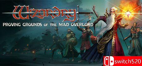 《巫术：疯狂领主的试验场（Wizardry: Proving Grounds Overlord）》v1.1.1 [英文]-百货大全