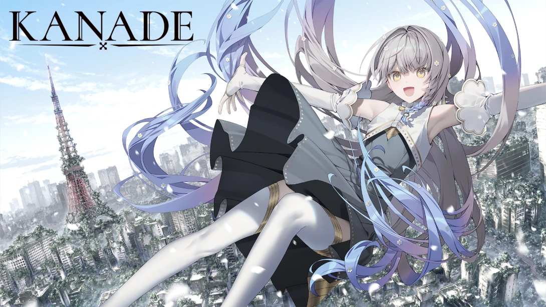【日版】奏 .KANADE 中文-百货大全