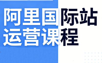 张国儒·阿里国际站运营课程(更新2026)-百货大全
