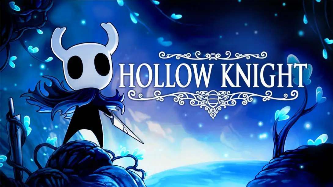 空洞骑士 Hollow Knight 中文-百货大全