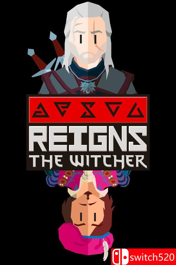 《王权：巫师（Reigns: The Witcher）》官方中文 [中文/英文]-百货大全