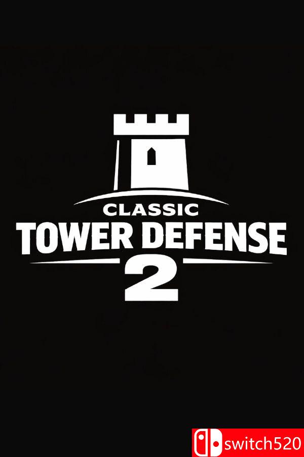 《经典塔防2（Classic Tower Defense 2）》官方中文 v1.0.3 [中文/英文]-百货大全
