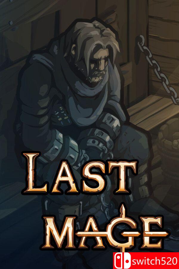 《末代法师（Last Mage）》[英文]-百货大全