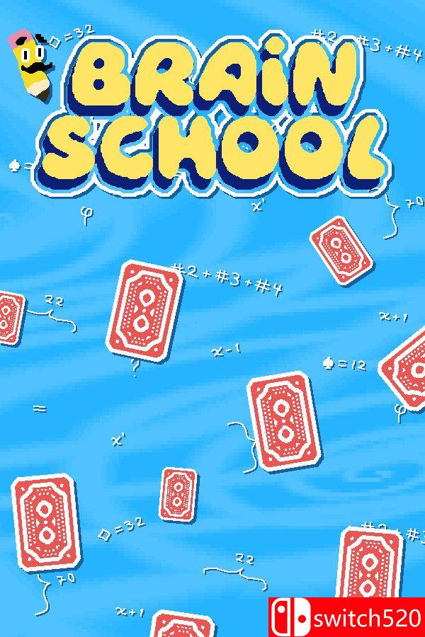《大脑学校（Brain School）》Build 21480136 [英文]-百货大全
