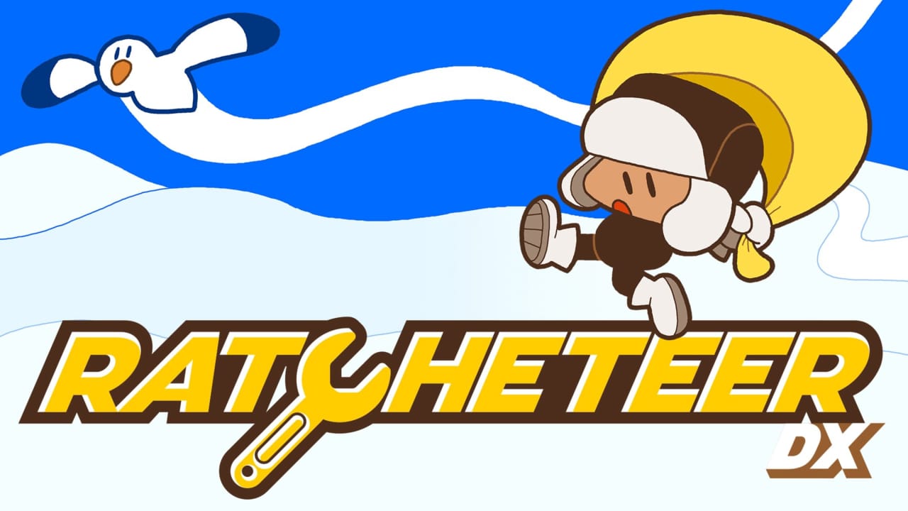 棘轮侠DX丨Ratcheteer DX-百货大全