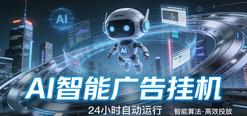 智能托管 · 无人值守 · 持续变现，低门槛、高适配、易上手，轻松开启智能躺赚新时代-百货大全