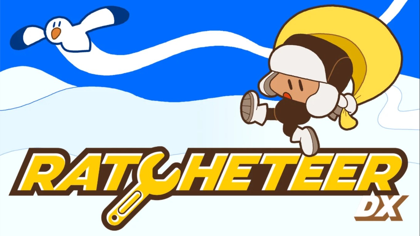 【美版】棘轮侠 DX .Ratcheteer DX 中文-百货大全